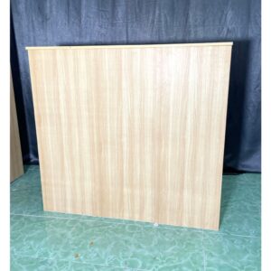 Quầy thu ngân mini màu gỗ -hàng chính hãng - Miễn phí vận chuyển