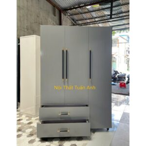 ( SG_BD ) HỎA TỐC TỦ NHỰA 3 CÁNH SIZE LỚN GIÁ RẺ