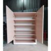 Tủ Giày Dép-Nhựa Cao Cấp Chống Nước Tuyệt Đối [Hàng Chính Hãng]-(miễn phí ship hcm)
