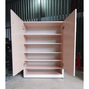 Tủ Giày Dép-Nhựa Cao Cấp Chống Nước Tuyệt Đối [Hàng Chính Hãng]-(miễn phí ship hcm)