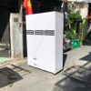 Tủ Nhựa 3 Cánh-[Hàng Chính Hãng]-Miễn phí giao hàng HCM