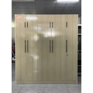 Tủ Nhựa 5 Cánh - Miễn Ship TPHCM