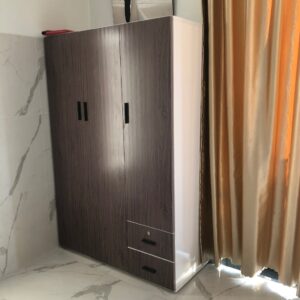 Tủ Nhựa Đài Loan 3 cánh [ Hàng Chính Hãng]-MIỄN PHI giao hàng bảo hành 2 năm tận nhà