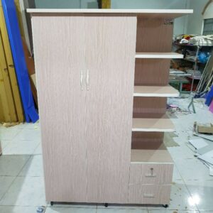 Tủ Nhựa Đài Loan[Hàng Chính Hãng]