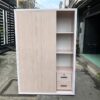 Tủ Quần Áo 3 Cánh lùa-Tủ Nhựa Đài Loan[ Hàng Chính Hãng ]