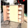 Tủ Quần áo Trẻ em-Nhựa Đài Loan-[Hàng Chính Hãng] cao cấp chống nước tuyệt đối miên phí ship hcm