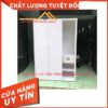 Tủ quần áo nhựa cánh lùa [Hàng Chính Hãng]_miễn phí giao hàng HCM