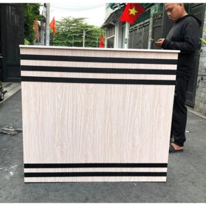 quầy tính tiền_quầy thu ngân mini chống nước tuyệt đối bảo hành 2 năm(miễn phí ship hcm)