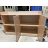 tủ bếp mini_tủ bếp nhựa nhật cao cấp chống nước 100%