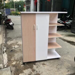 tủ quần áo cho bé_tủ nhựa đài loan cao câp chông nước tuyệt đối