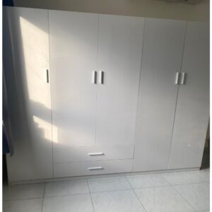 tủ quần áo nhựa đài loan. 1m82*2m02*48