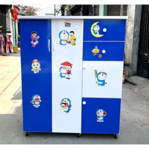 tủ-quần-áo-trẻ-em-tủ-nhựa-babby